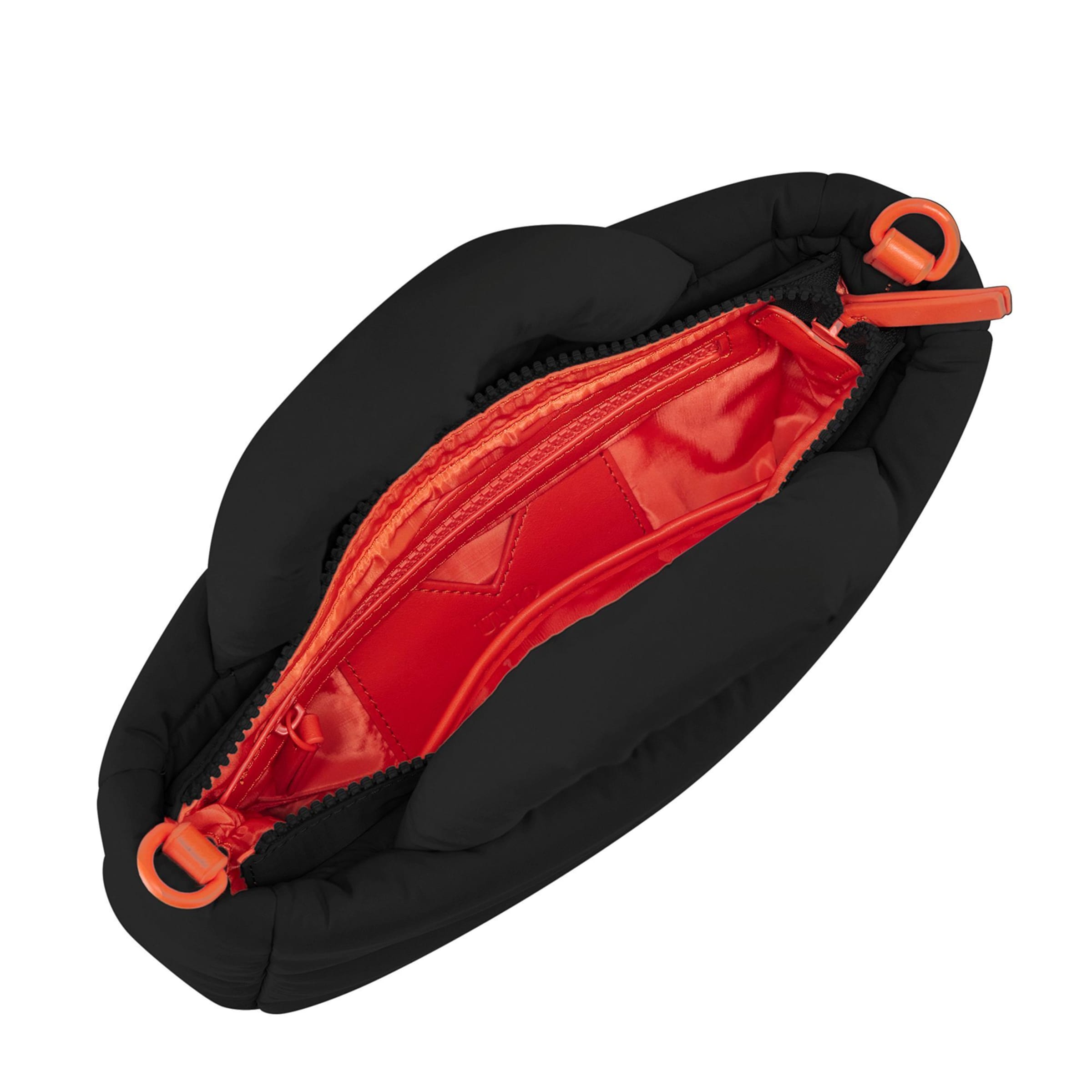 Les Visionnaires Handbag 'Unio' in Black