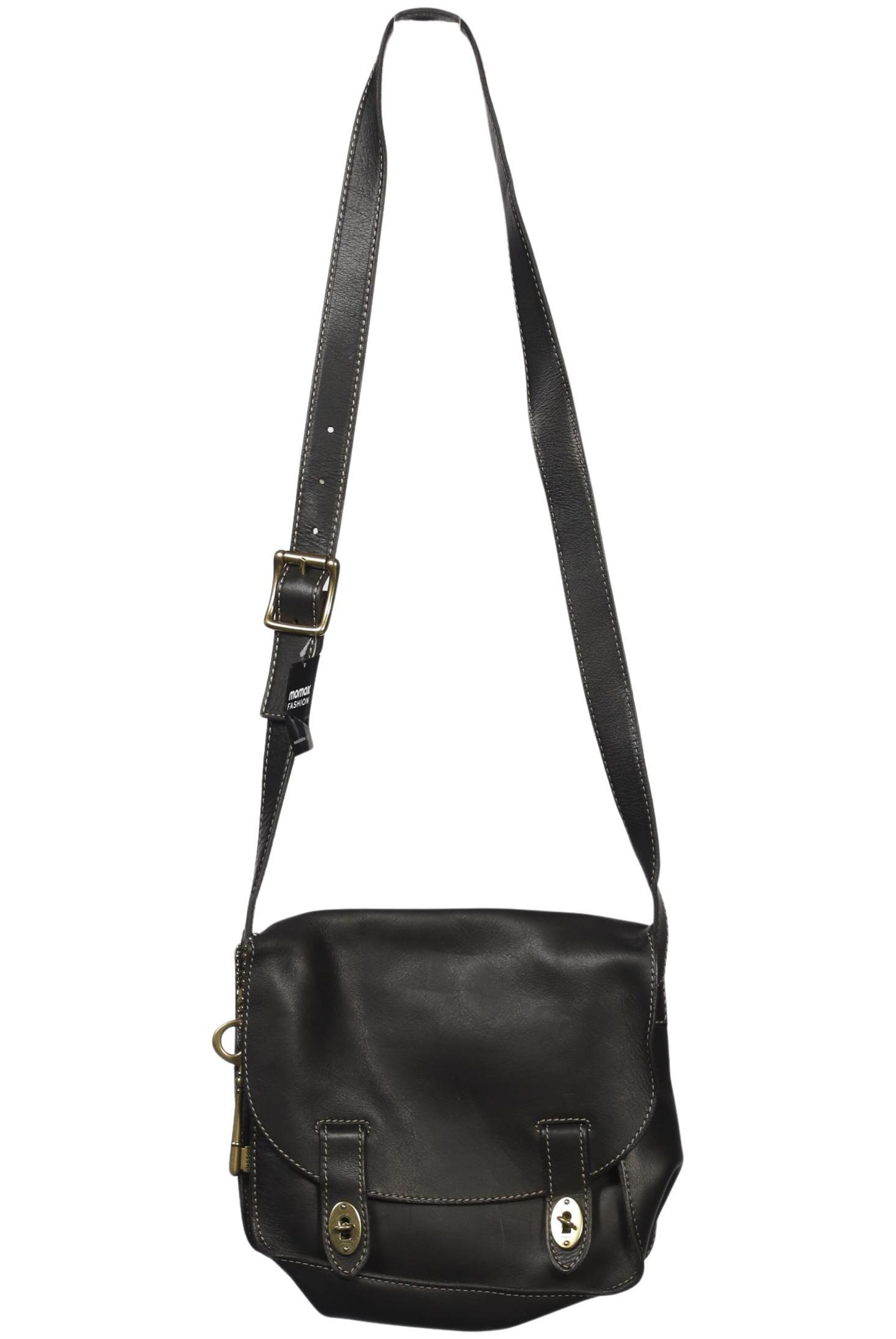 FOSSIL Bag in One size in Black: front