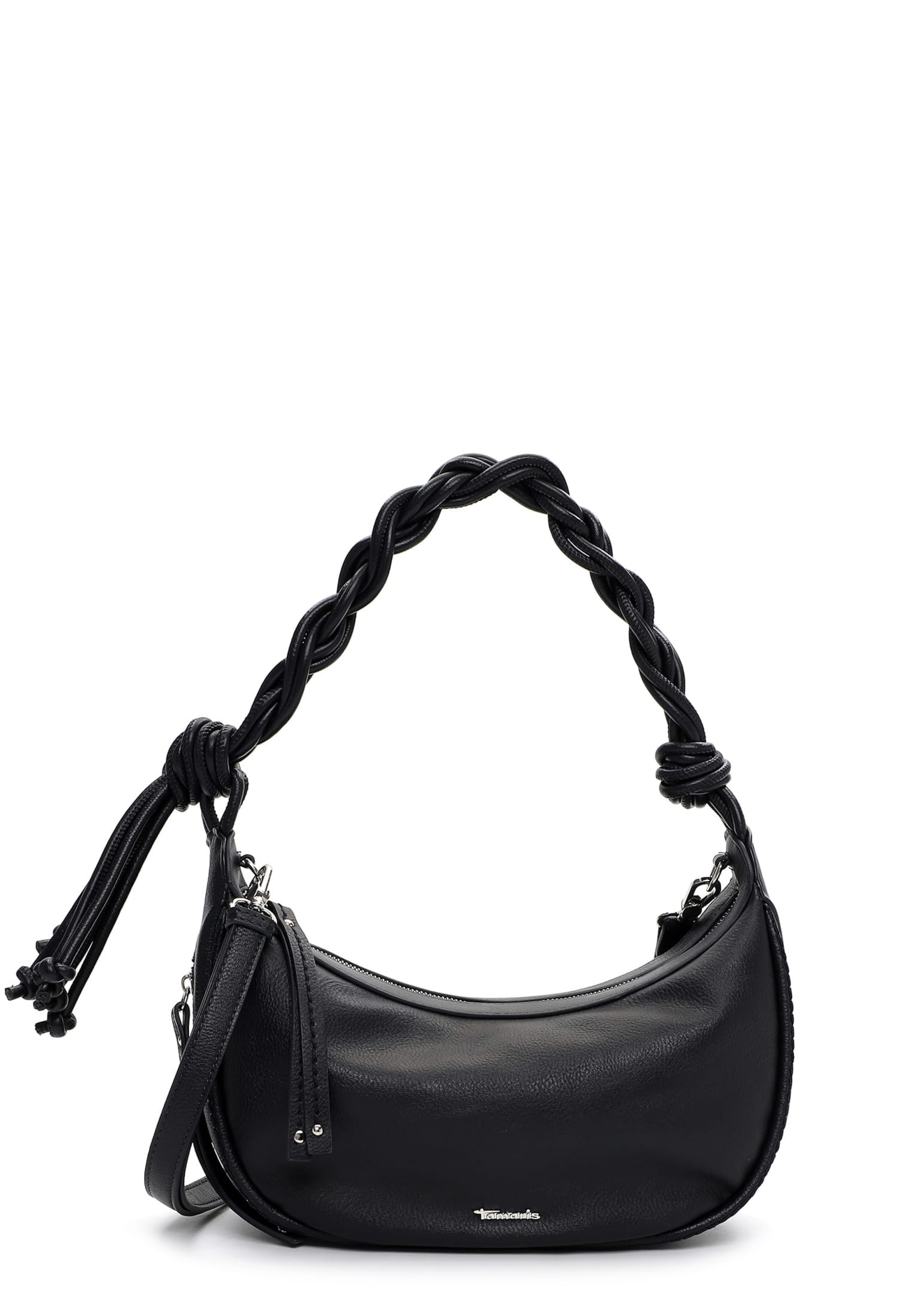 Tamaris Håndtaske 'Keona' i blå: forside