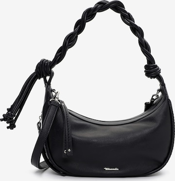 Tamaris Handbag 'Keona' in Blue: front