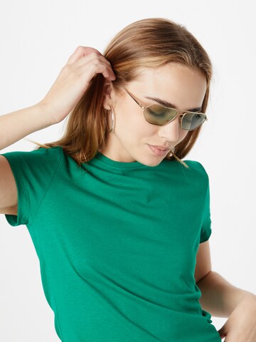 ESPRIT Shirt in Groen