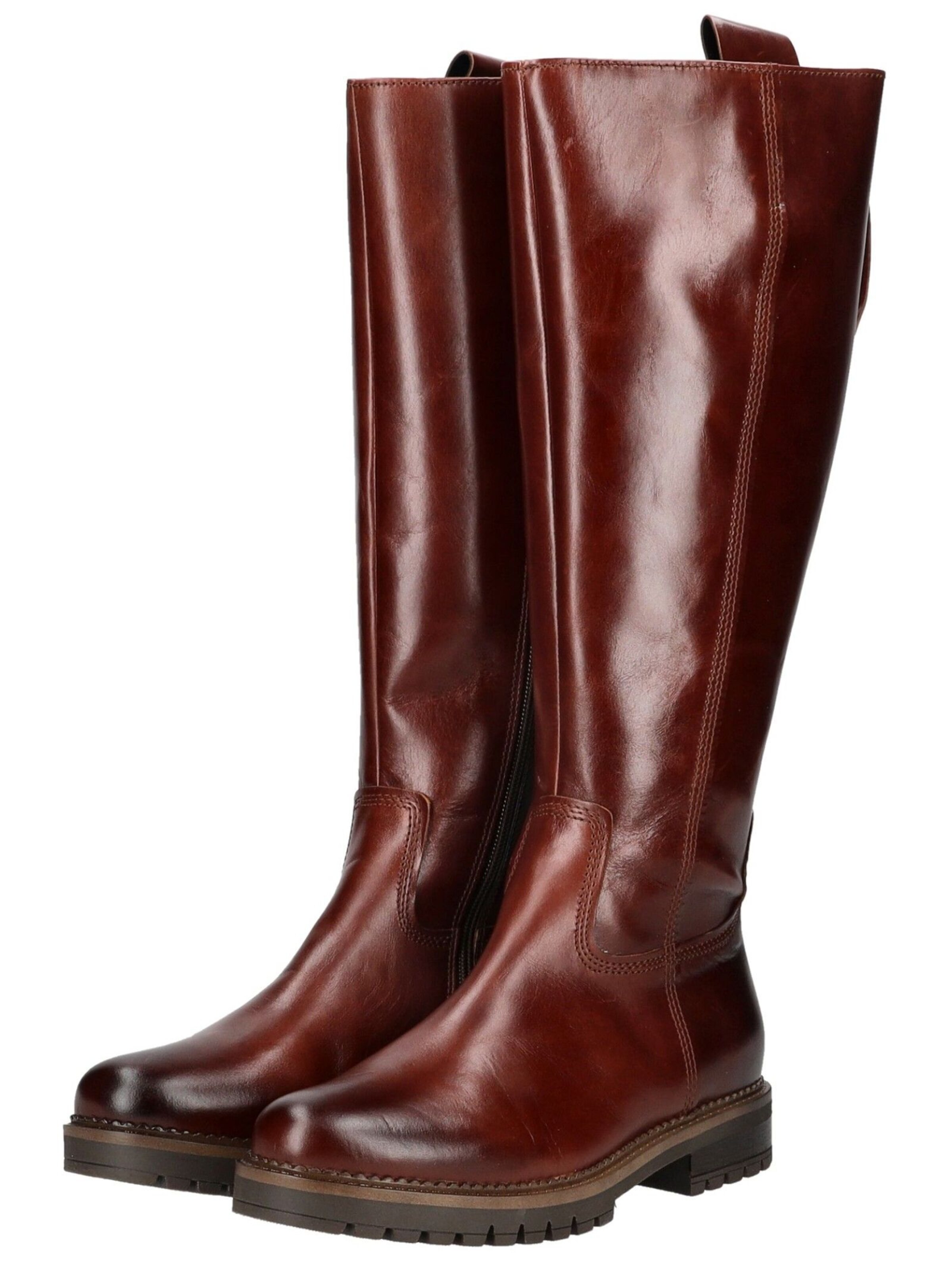 GABOR Stiefel in Braun