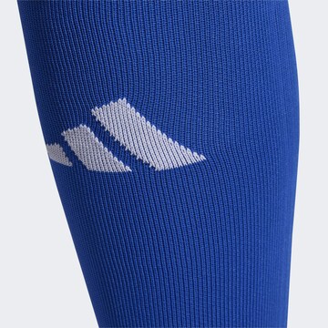 Mi-bas 'Team 23' ADIDAS PERFORMANCE en bleu