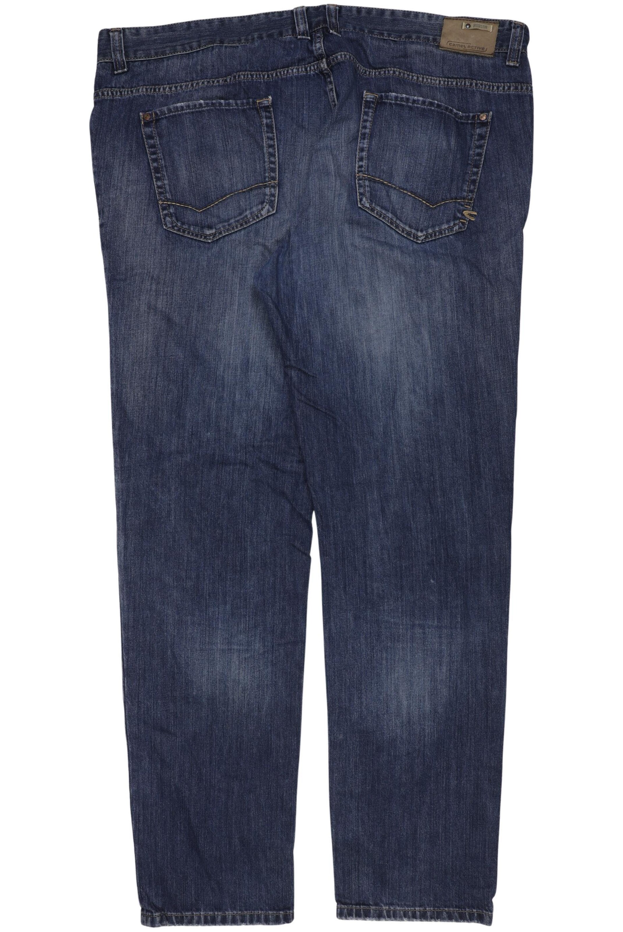 CAMEL ACTIVE Jeans in 44 in Blue