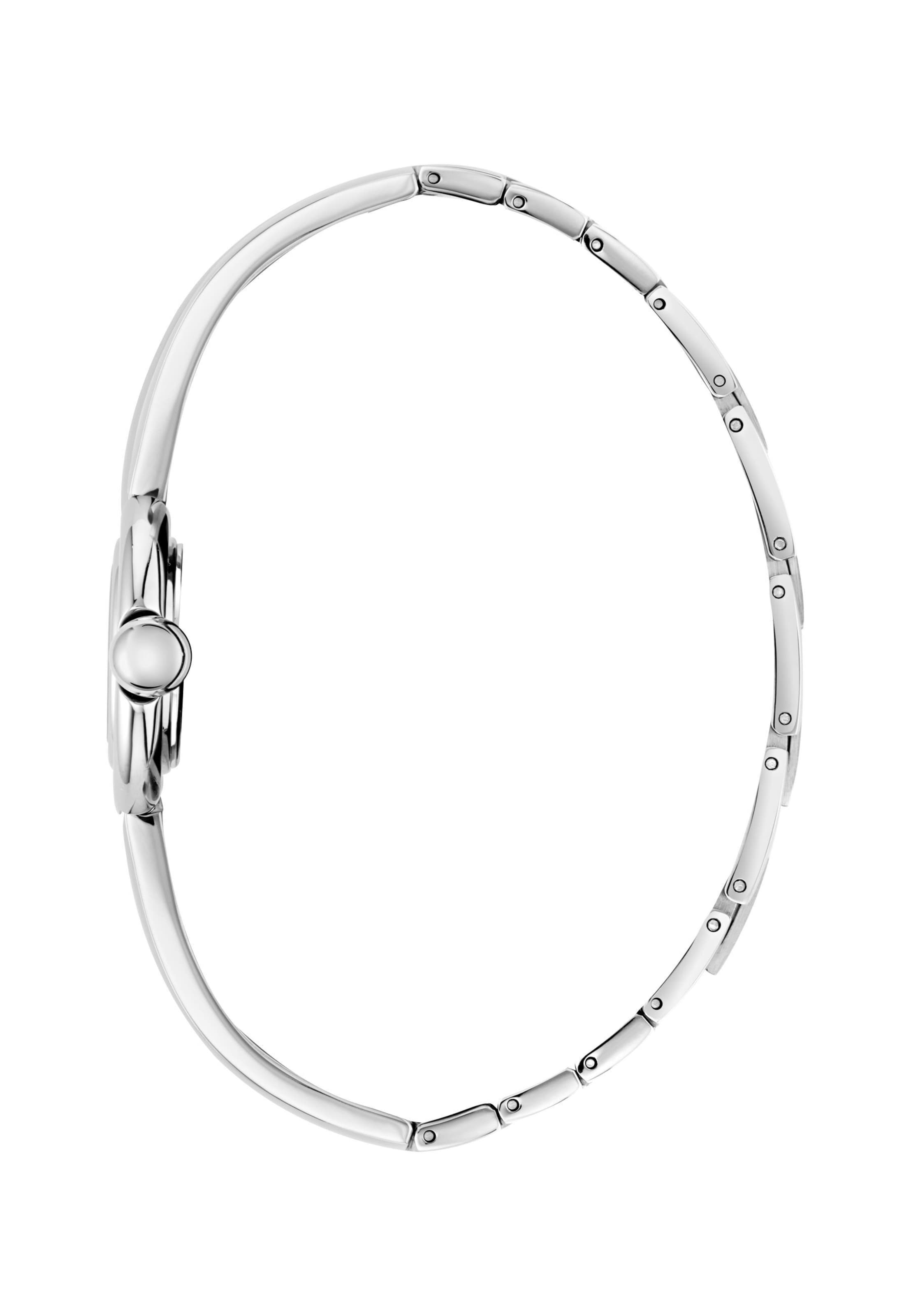 FURLA Analoog horloge in Zilver