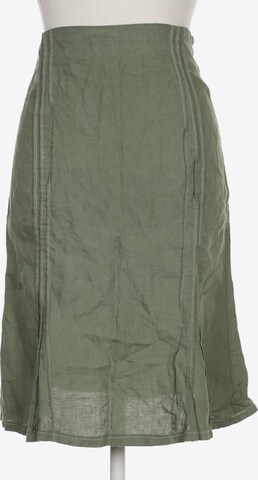 Malvin Skirt in M in Green: front