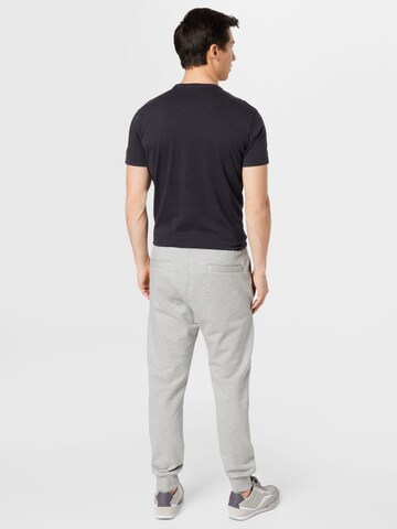 DIESEL Tapered Pants 'TARY' in Grey