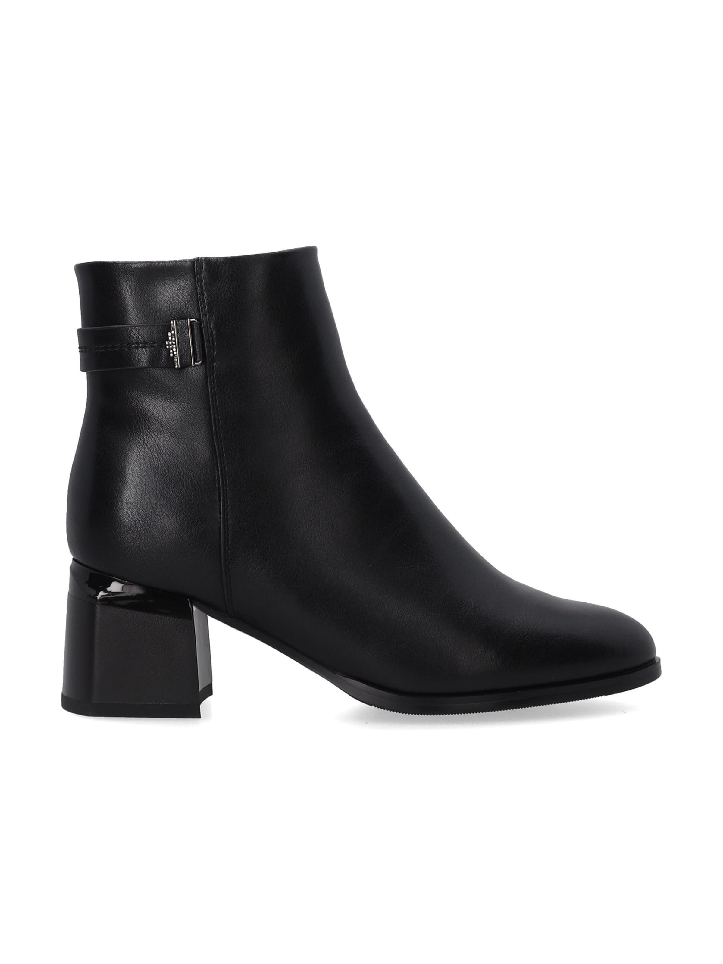 VENEZIA Stiefelette‌‌‌‌‌‌‌‌‌ in Schwarz