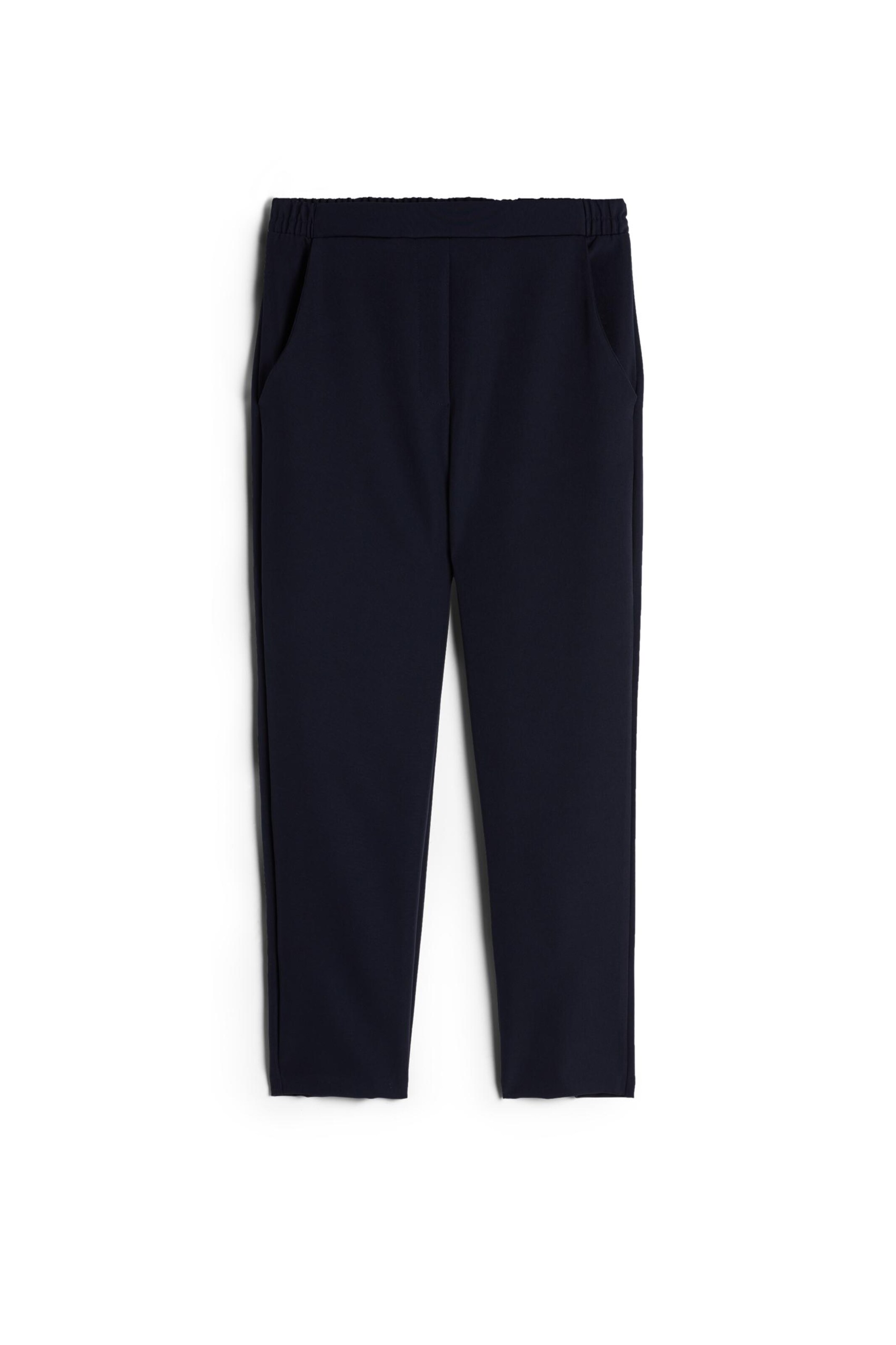 INTIMISSIMI Hose in Blau: Vorderseite