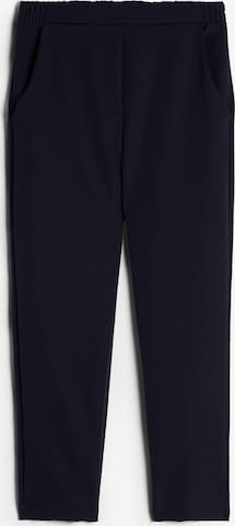INTIMISSIMI Slim fit Pants in Blue: front