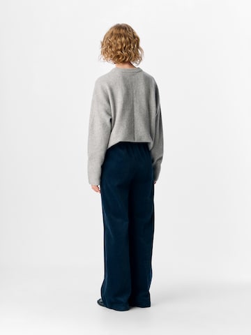 OBJECT - regular Pantalón 'OBJGala' en azul