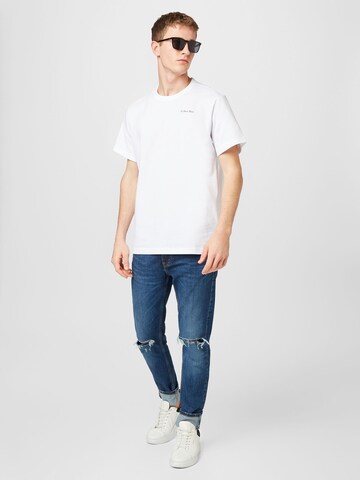 G-Star RAW Shirt in Wit