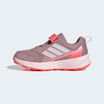 ADIDAS TERREX Flats 'Tracefinder' in Purple