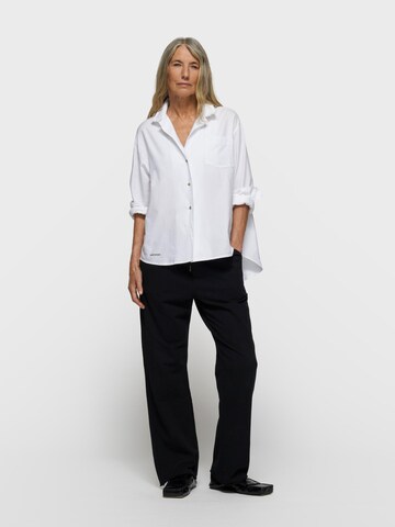 10Days Blouse in Wit