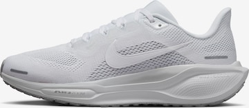NIKE Laufschuh 'Pegasus 41' in Weiß: Vorderseite