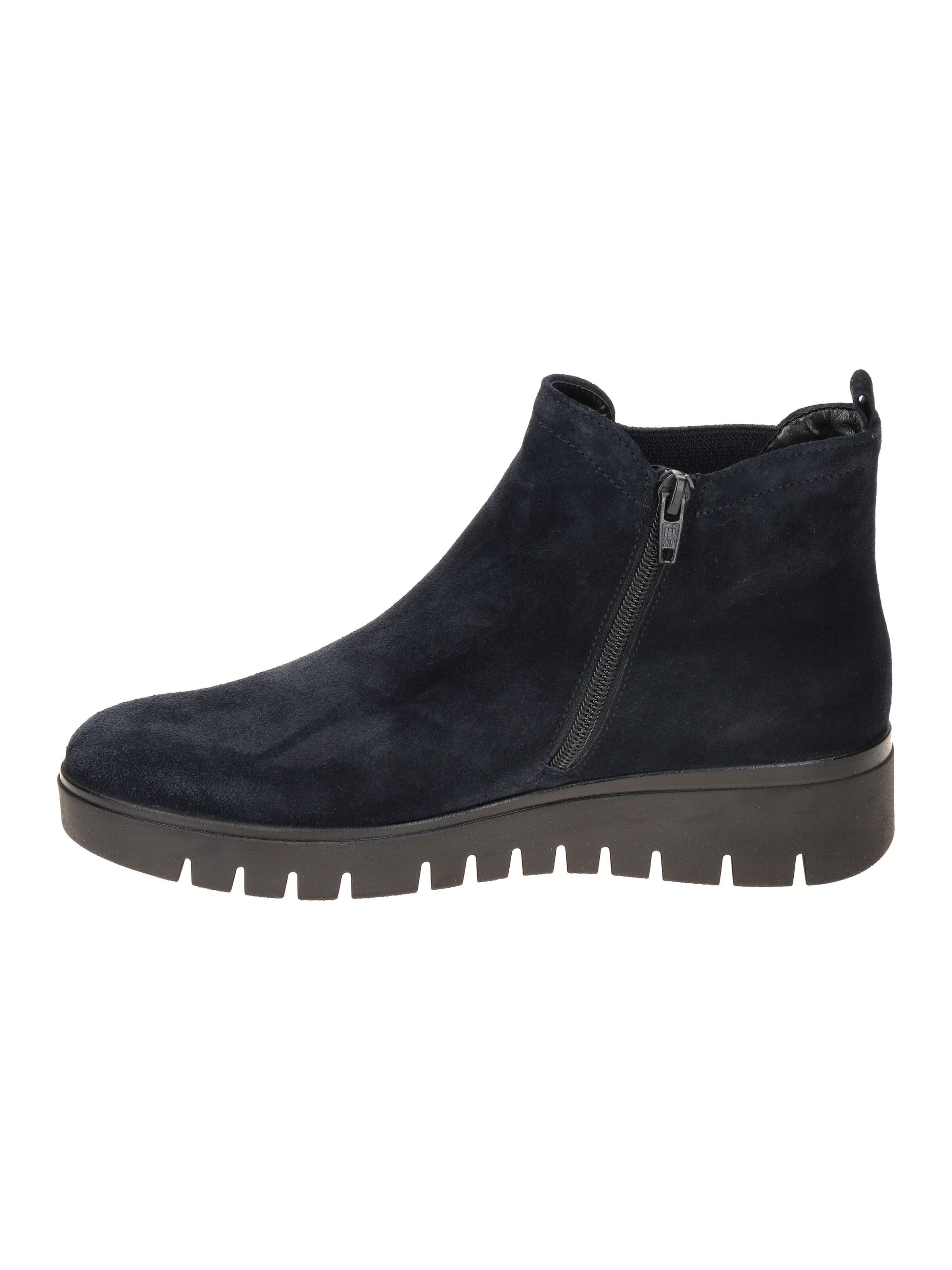 GABOR Boots‌‌‌ in Blau