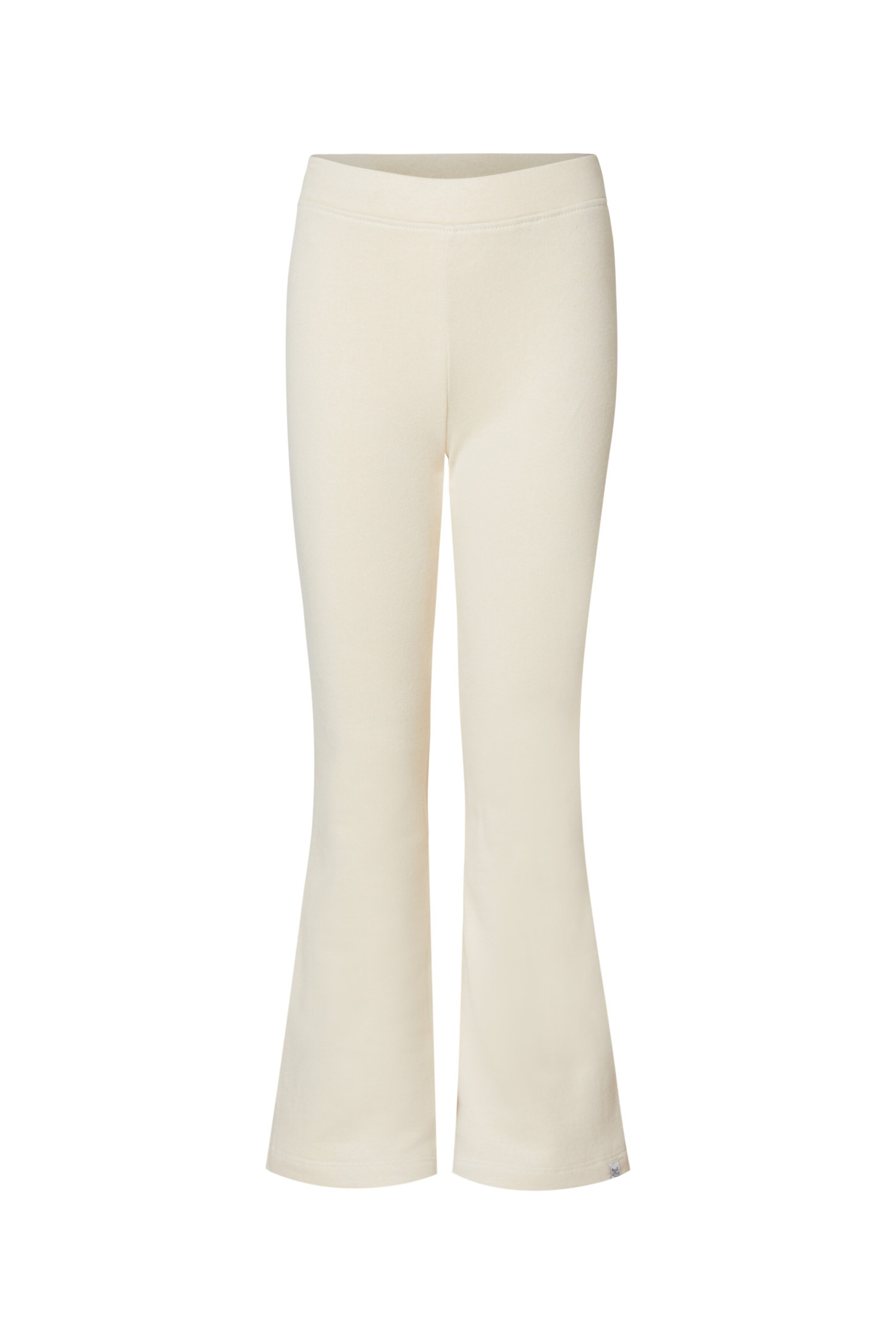 Noppies Broek 'Nyala' in Beige: voorkant