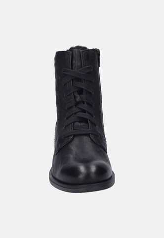 JOSEF SEIBEL Stiefelette 'SANJA' in Schwarz