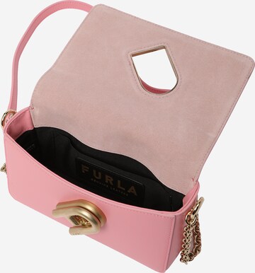 Sac à bandoulière 'MY JOY' FURLA en rose