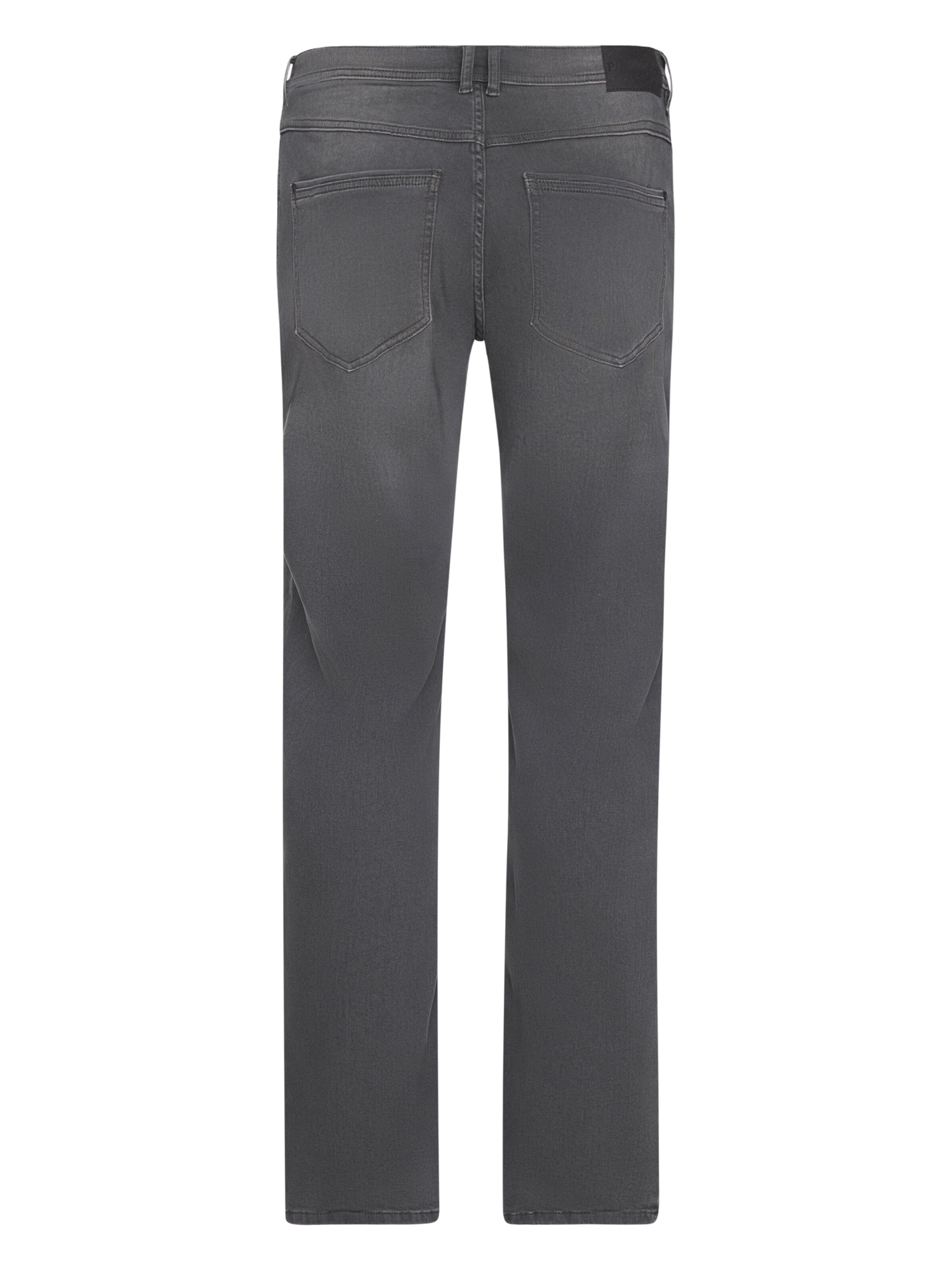 PADDOCKS Regular Jeans in Grey