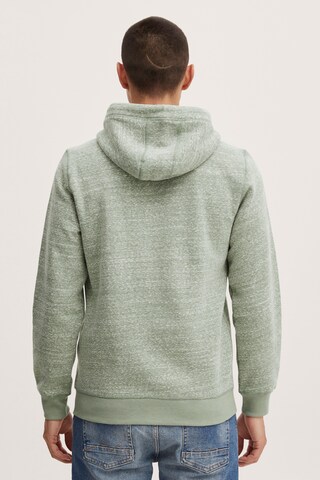 11 Project Sweatvest 'Jarne' in Groen
