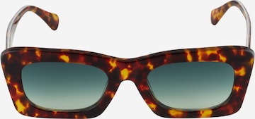 Lunettes de soleil 'CAREY' HAWKERS en marron