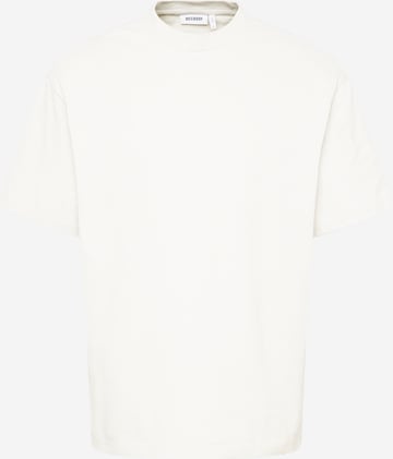 WEEKDAY Bluser & t-shirts 'Great' i grå: forside