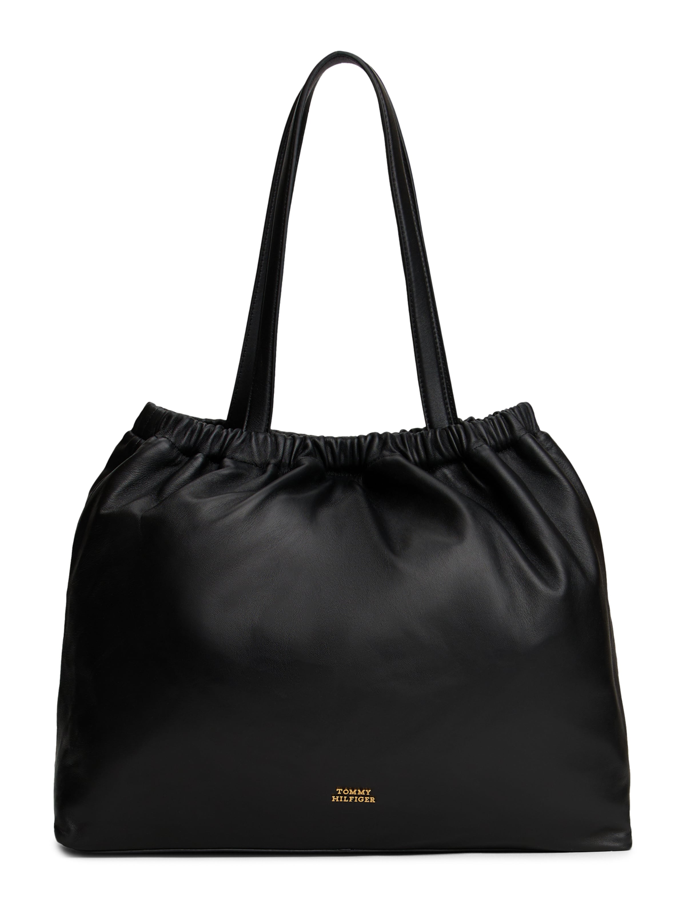 fekete TOMMY HILFIGER Válltáskák, Termék nézet