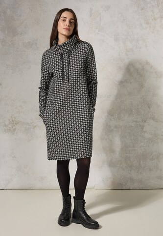 CECIL Dress in Black: front