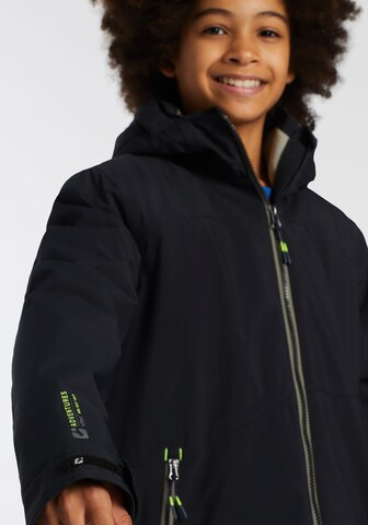 KILLTEC Performance Jacket in Blue
