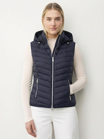 ONUA Vest 'Horizon' in Blue