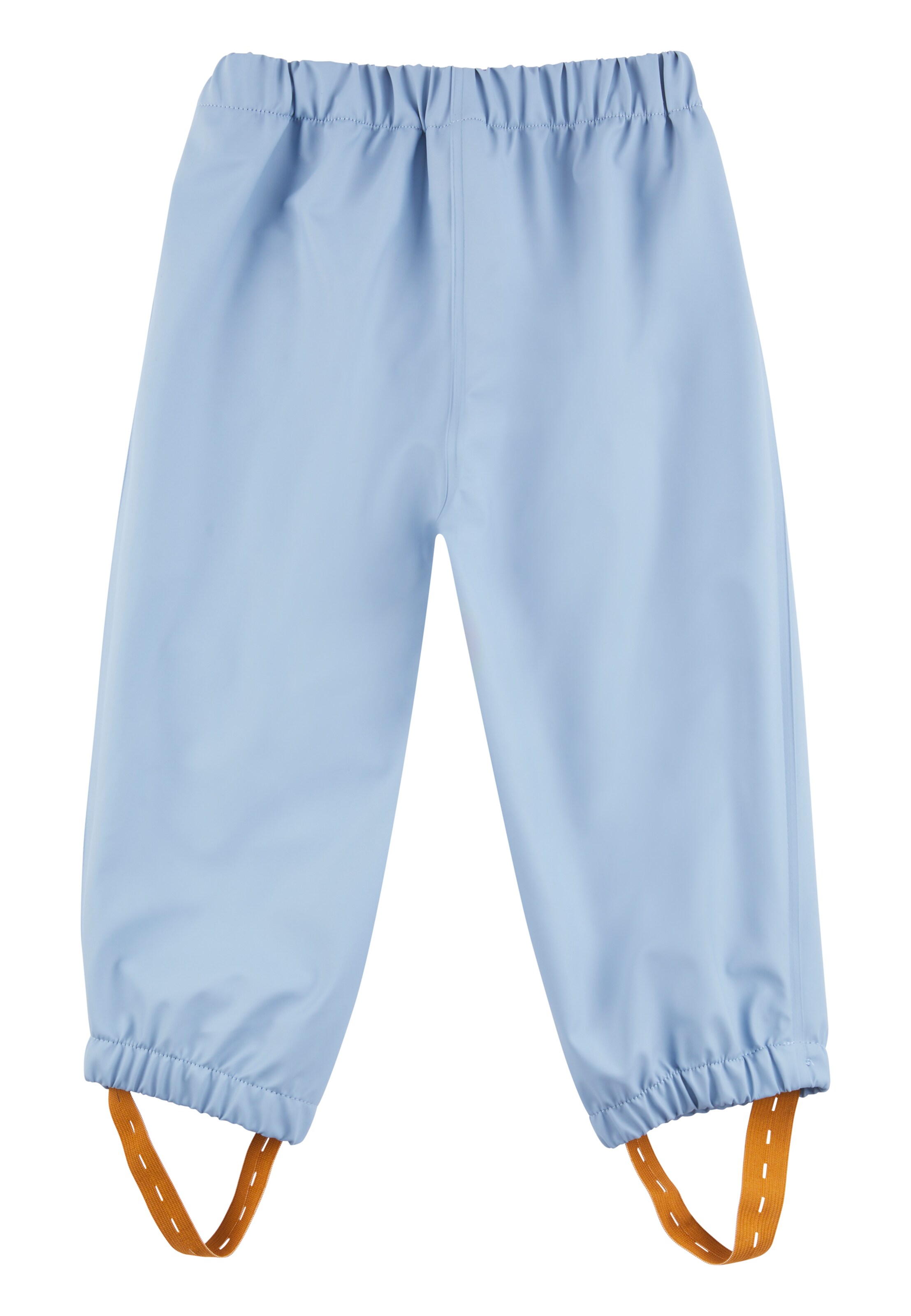 STERNTALER Hose in Blau: Vorderseite