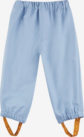 STERNTALER Hose in Blau: Vorderseite