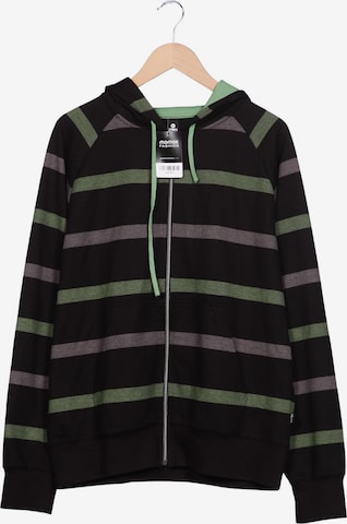 Trigema Kapuzenpullover XL in Mischfarben: Vorderseite