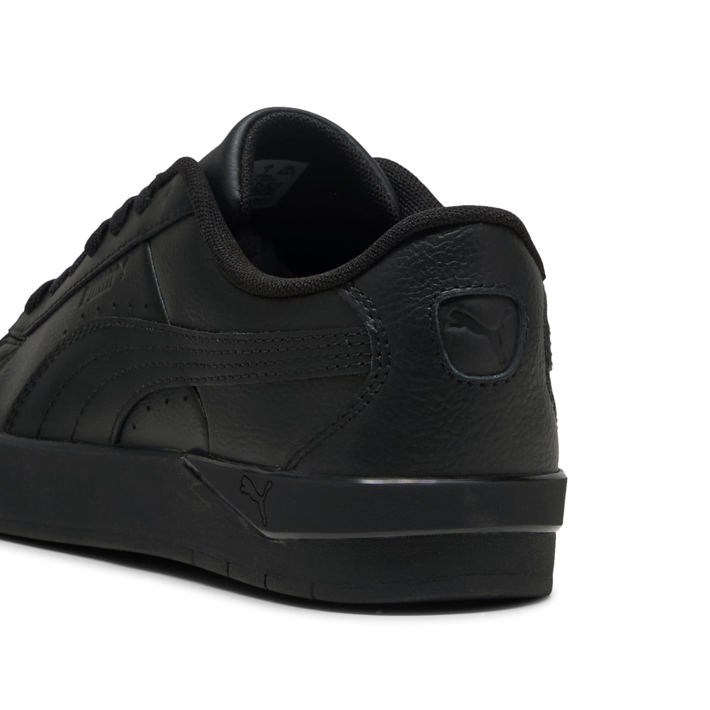 PUMA Sneakers laag 'Jada' in Zwart