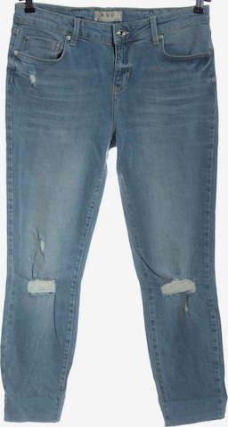 We The Free Jeans in 29 in Blue: front