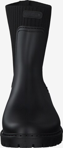 UNISA Chelsea Boots 'Aynar' in Black