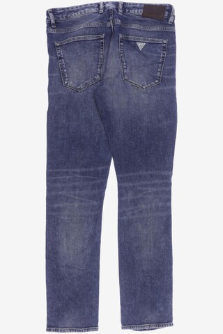 GUESS Jeans 31 in Blau