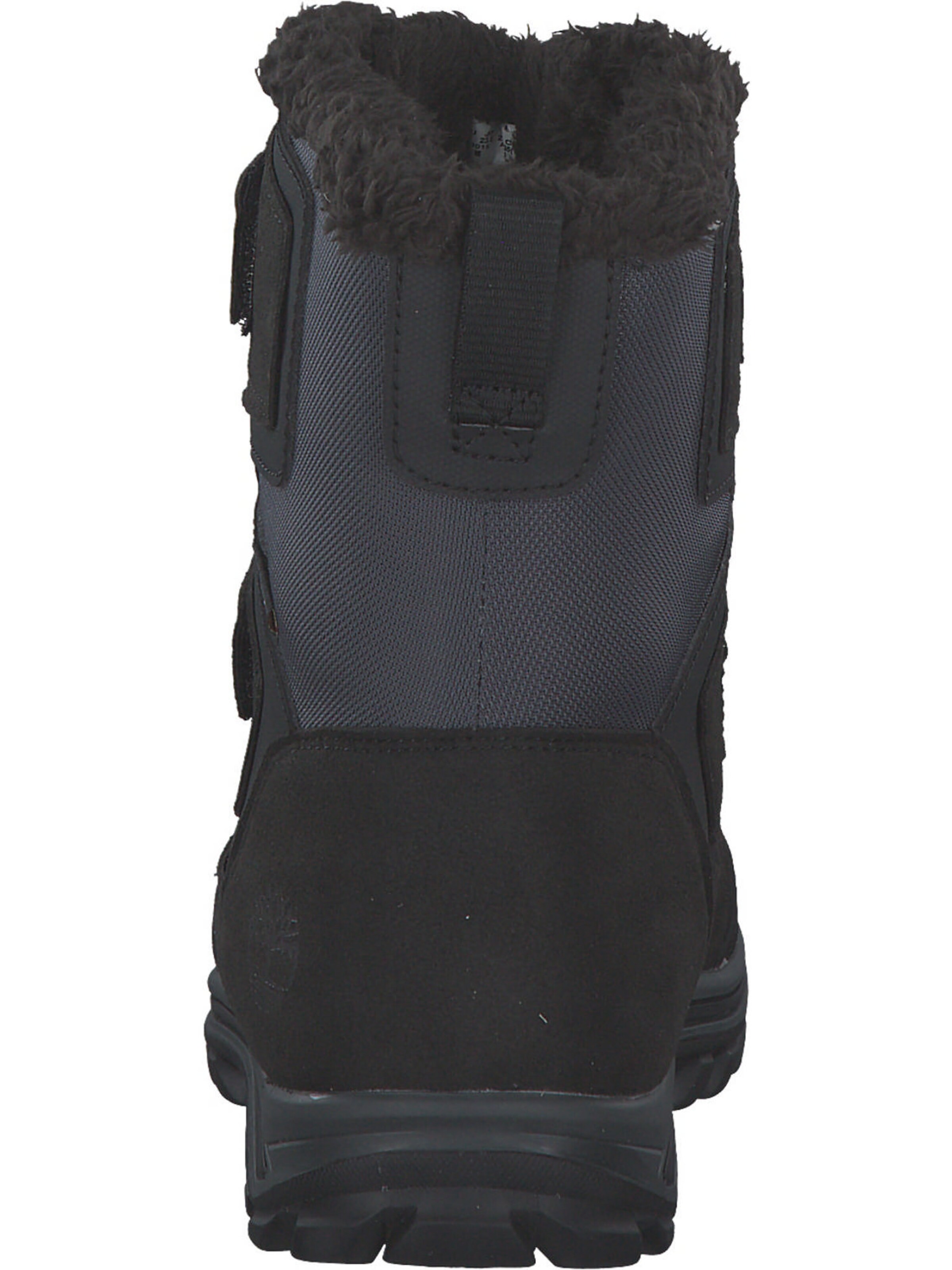 TIMBERLAND Boots in Black