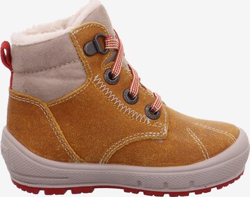 SUPERFIT Snowboots 'Groovy' in Beige