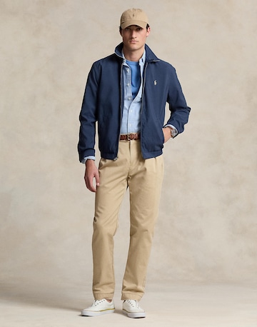 Polo Ralph Lauren Преходно яке 'BI-SWING' в синьо