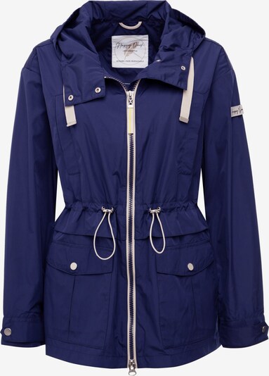 Happy Duck Jacke in dunkelblau, Produktansicht