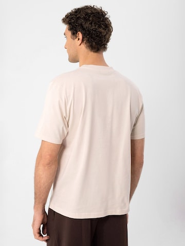 Antioch Shirt in Beige