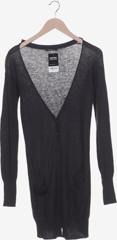 PATRIZIA PEPE Sweater & Cardigan in XXXS in Grey: front