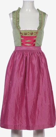 HAMMERSCHMID Kleid S in Pink: predná strana