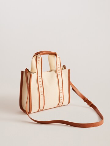 Ted Baker Handbag 'GEORJEA' in White