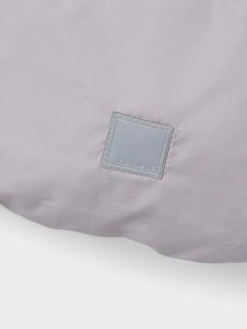 NAME IT Between-Season Jacket 'Mille' in Purple