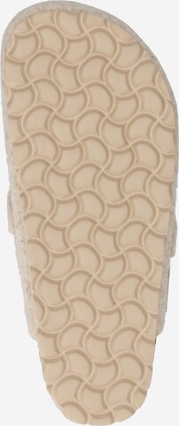 SHEPHERD Innesko 'HILMA' i beige