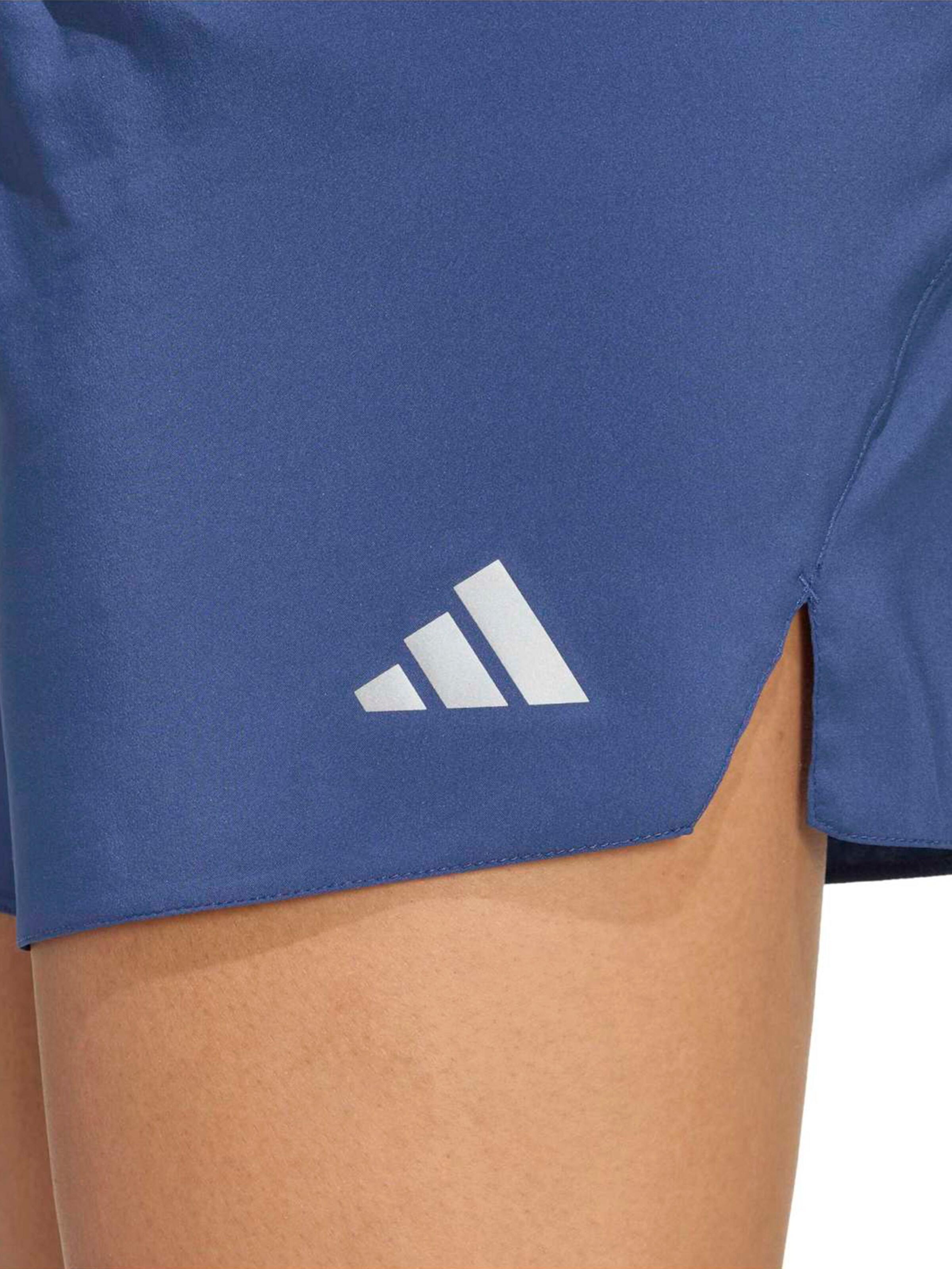 ADIDAS PERFORMANCE - Regular Calças de desporto 'Ess' em azul