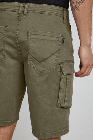 11 Project Regular Cargo trousers 'Lijan' in Green